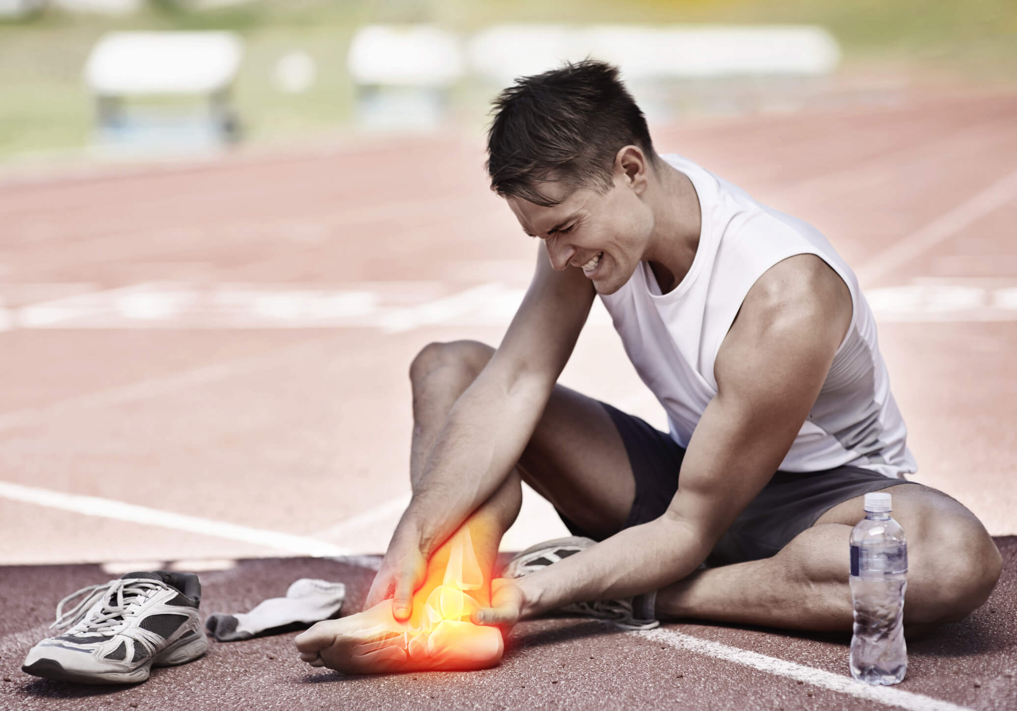 Ursachen und Behandlungsmethoden von Sportverletzungen