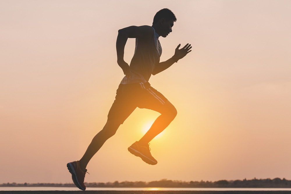 Sportgesundheit