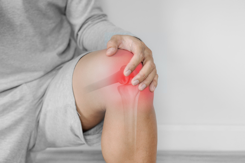 Was ist ein Meniskus, Diagnose und Behandlung